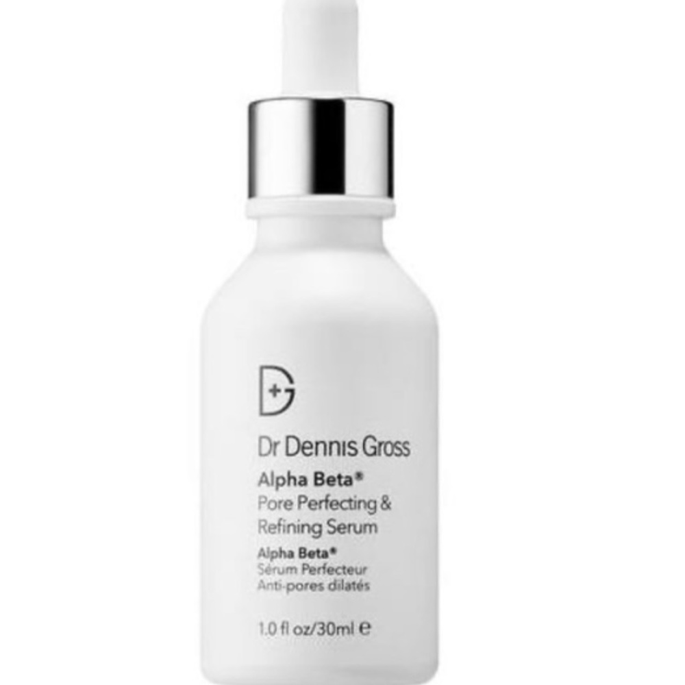 BNIB/NWT Dr. Dennis Gross Pore Refining Serum